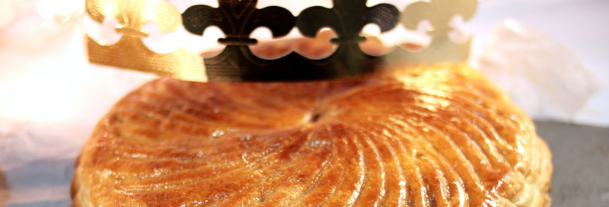 Galette des rois