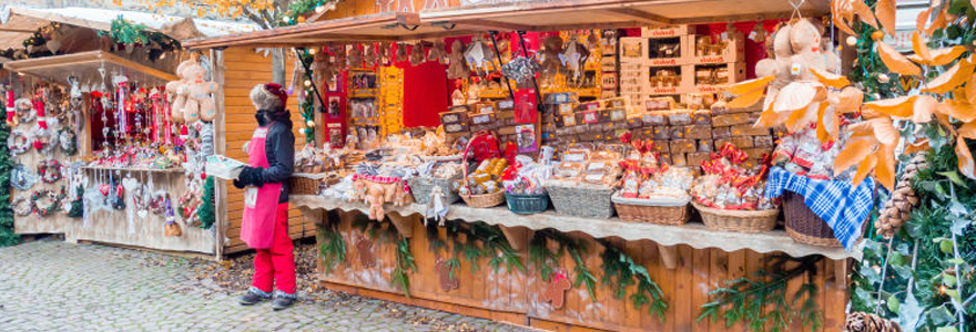 Fêtes et traditions françaises